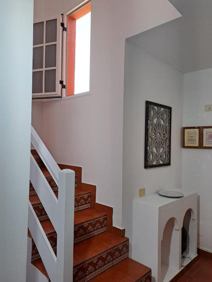 Villa Calma Parque Holandes Exterior foto